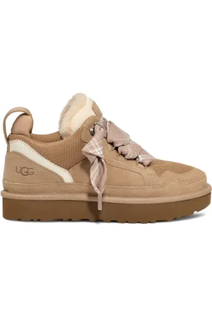 UGG Femme, Chaussures, , Taille: 35 EU Baskets Lowmel