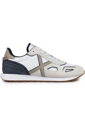 Munich Homme, Chaussures, Multicolore, Taille: 45 EU Massana evo Retro Running Baskets