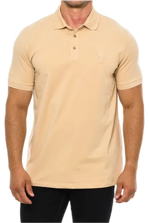 Karl Lagerfeld Homme, Tops, , Taille: S Polo à Manches Courtes