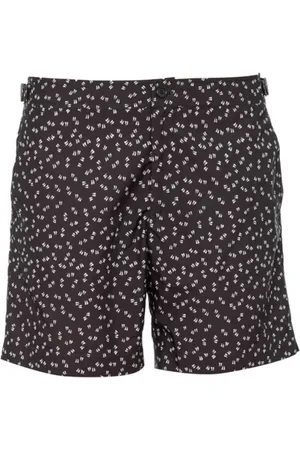 Dolce & Gabbana Homme, Maillots de bain, Multicolore, Taille: S Maillots de Bain Homme Plage
