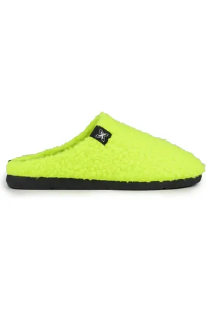 Munich Unisex, Chaussures, Jaune, Taille: 37 EU Chaussons Amarillo Confortables