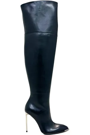 Bally Femme, Chaussures, Noir, Taille: 38 EU Bottes Élégantes Hedy105U901