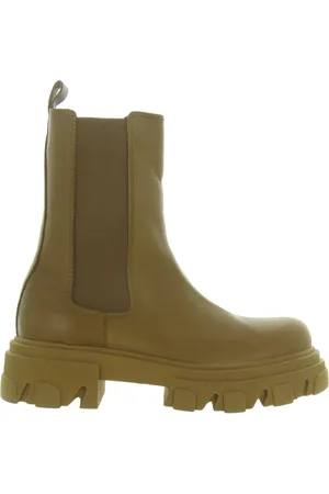 Inuovo Homme, Chaussures, Brun, Taille: 40 EU Chaussures Anton