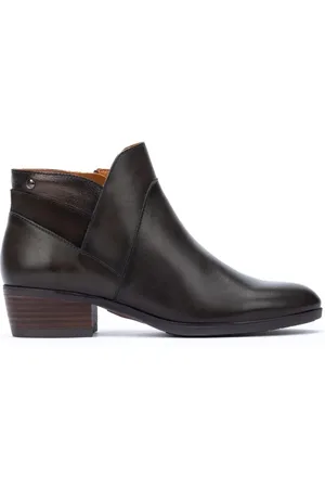 Pikolinos Femme, Chaussures, Vert, Taille: 38 EU Bottine Femme Daroca Verte