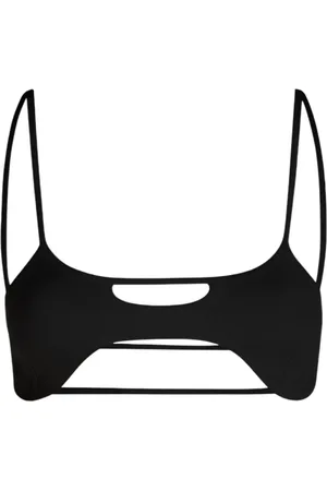 GAUGE81 Femme, Tops, Noir, Taille: 42 FR Top Frias