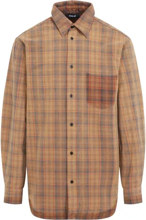 EgonLab Homme, Vestes, , Taille: S Overshirt pour un Look Stylé