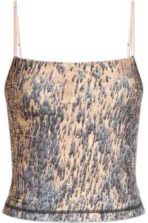 Diesel Femme, Tops, , Taille: 40 FR Top T-Hop-P2