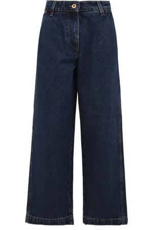 Aspesi Femme, Jeans, Bleu, Taille: W28 Pantalon Denim