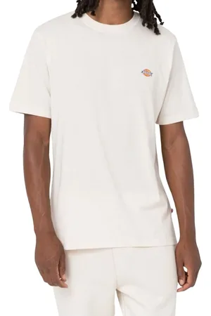 Dickies Homme, Tops, , Taille: M T-shirt Homme Mapleton