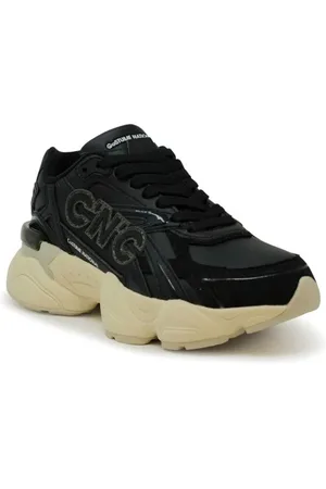 Costume National Femme, Chaussures, Noir, Taille: 36 EU Veste en Daim Noire pour Femmes