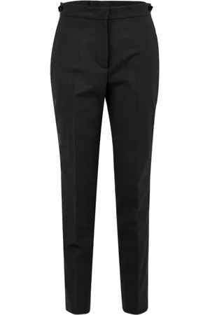 Beatrice B Femme, Pantalons, Noir, Taille: 36 FR Pantalon Modèle 22Fa1722 Native