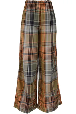 Aspesi Femme, Pantalons, Multicolore, Taille: 34 FR Pantalon Chic Modèle 0110 G192