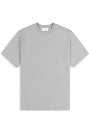 Axel Arigato Homme, Tops, Gris, Taille: M T-shirt de la série