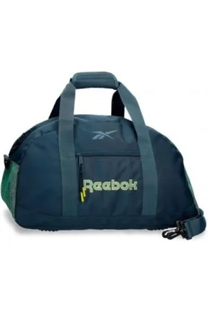 Reebok Unisex, Sacs, Bleu, Taille: ONE Size Sac Unisexe Summerville