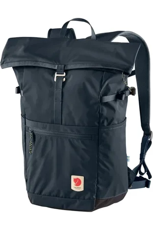 Fjällräven Homme, Sport, Bleu, Taille: ONE Size Sac à Dos Pliable pour l