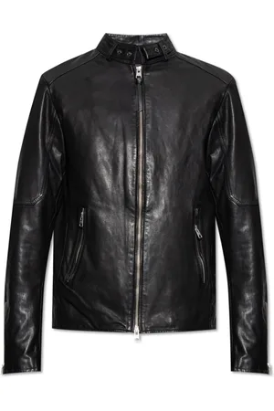 AllSaints Homme, Vestes, Noir, Taille: M Veste Cora
