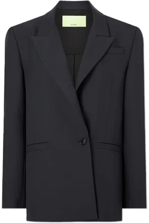 GAUGE81 Femme, Vestes, Gris, Taille: 42 FR Blazer Miana