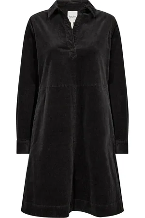 Part Two Femme, Robes, Noir, Taille: 40 FR Robe Noire Liljepw Dr 30308983