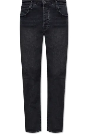 AllSaints Homme, Jeans, Noir, Taille: W30 L32 Jeans Sid type skinny
