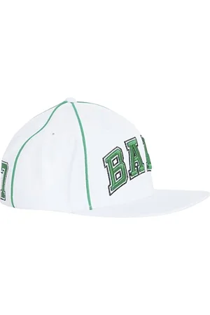 Ball Femme, Accessoires, Blanc, Taille: ONE Size Casquette de Base Sportive Accessoires Bright