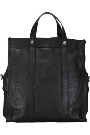 Bally Femme, Pre-owned, Noir, Taille: ONE Size Pre-owned Cuir sacs-main