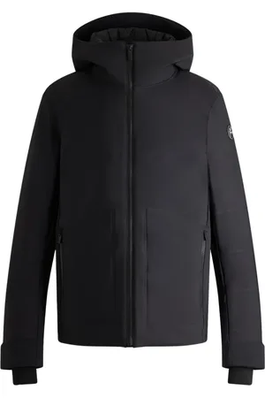 Fusalp Homme, Sport, Noir, Taille: 3XL Veste de ski Yohan