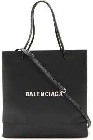 Balenciaga Femme, Pre-owned, Noir, Taille: ONE Size Pre-owned Cuir sacs-balenciaga