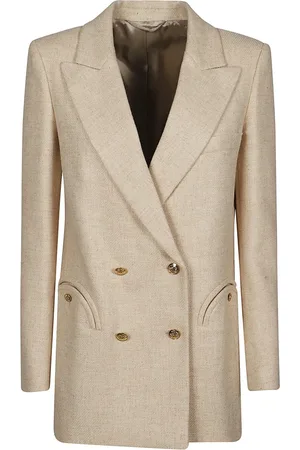 Blazé Milano Femme, Vestes, , Taille: 38 FR Blazer Quotidien