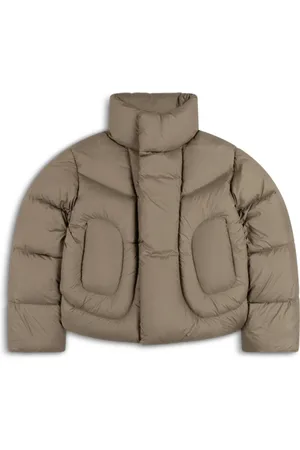 Axel Arigato Homme, Vestes, Brun, Taille: L Puff Puff Puffer