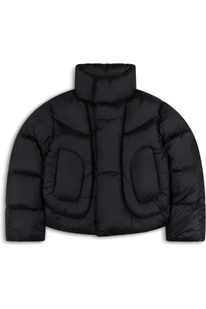 Axel Arigato Homme, Vestes, Noir, Taille: L Puff Puff Puffer