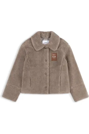Axel Arigato Femme, Vestes, Gris, Taille: 40 FR Veste Ava