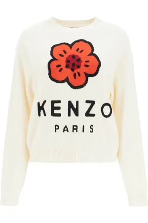 Nouvelle Collection ete 2024 Pulls et sweats Kenzo FASHIOLA