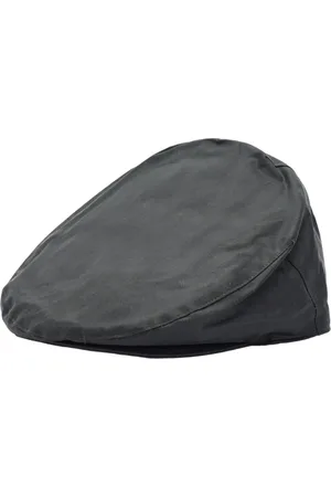 Barbour Homme, Accessoires, Vert, Taille: 57 CM Collection de Chapeaux Élégants