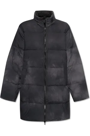 Diesel Homme, Vestes, Gris, Taille: XL Veste W-Raveel-Long