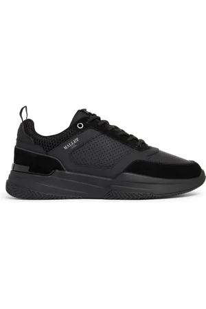 Mallet Homme, Chaussures, Noir, Taille: 42 EU Radnor Triple Baskets