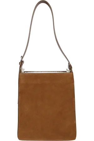 A.P.C. Femme, Sacs, Brun, Taille: ONE Size Sac bandoulière Virginie