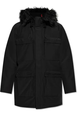Diesel Homme, Vestes, Noir, Taille: L Veste W-Milow