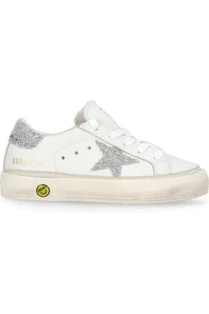 Golden Goose Baskets Sneakers pour Enfant Reductions FASHIOLA