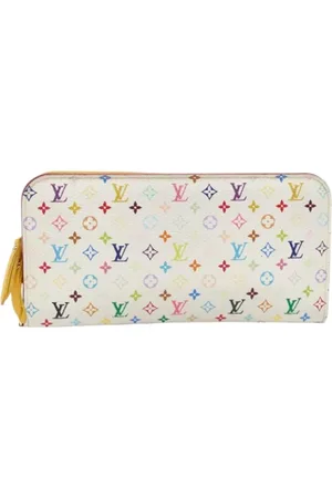 LOUIS VUITTON Femme, Pre-owned, Multicolore, Taille: ONE Size Pre-owned Coated canvas petite-maroquinerie