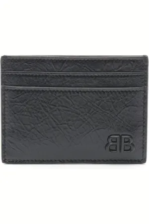 Balenciaga Femme, Pre-owned, Noir, Taille: ONE Size Pre-owned Cuir accessoires-de-bureau
