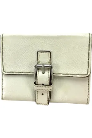 Chloé Femme, Pre-owned, , Taille: ONE Size Pre-owned Cuir petite-maroquinerie