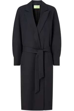 GAUGE81 Femme, Manteaux, Gris, Taille: 40 FR Manteau Palia