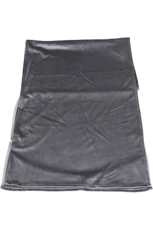 ALVIERO MARTINI 1A CLASSE Femme, Accessoires, Gris, Taille: ONE Size Écharpes Gris