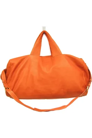 Prada Femme, Pre-owned, , Taille: ONE Size Pre-owned Cuir sacs-prada