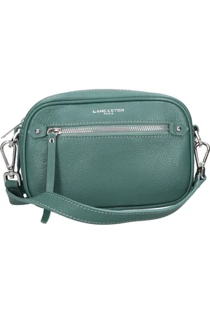 Lancaster Femme, Sacs, Vert, Taille: ONE Size Sacs.. Vert