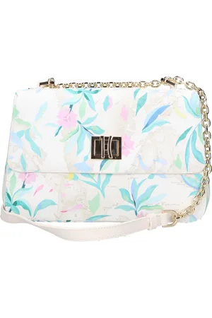 ALVIERO MARTINI 1A CLASSE Femme, Sacs, Blanc, Taille: ONE Size Sacs.. Blanc