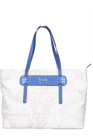 ALVIERO MARTINI 1A CLASSE Femme, Sacs, Blanc, Taille: ONE Size Sacs.. Blanc