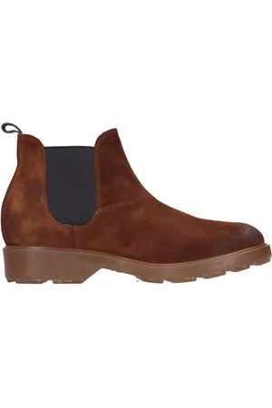 Buttero Homme, Chaussures, Brun, Taille: 42 EU Bottes Marron