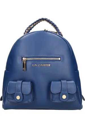 La Carrie Femme, Sacs, Bleu, Taille: ONE Size Sacs.. Bleu