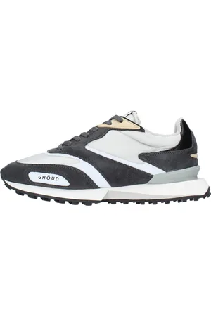 Ghoud Homme, Chaussures, Multicolore, Taille: 44 EU Baskets MultiColour
